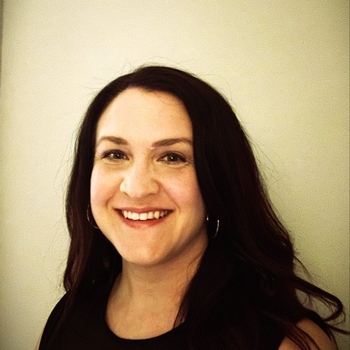 Clinician Headshot