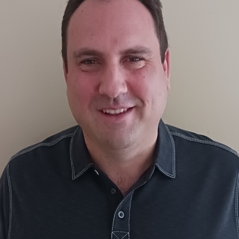 Avatar of Garrett Shaw 