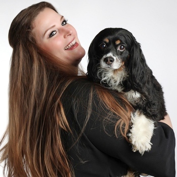 Avatar of Rebecca Kinsey