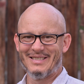 Avatar of John Maret
