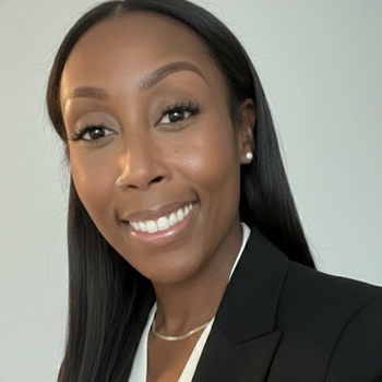 Avatar of Michaela Thompson - Licensed Clinical Social Worker / Therapist