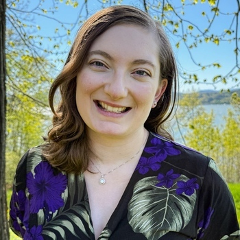 Avatar of Amanda Pacheco Silva