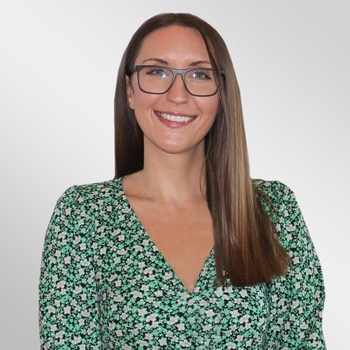 Clinician Headshot