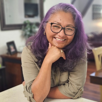 Avatar of Consuelo Isabel Mockerman