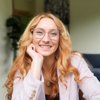 Clinician Headshot