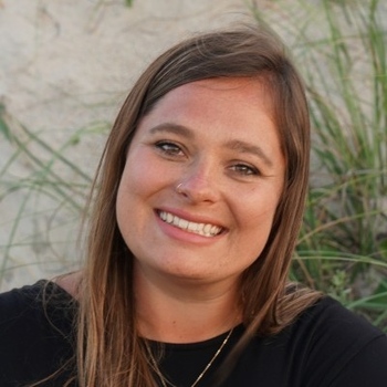 Clinician Headshot