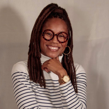 Avatar of Tara Hughee