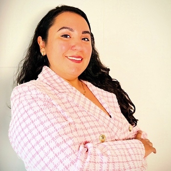 Avatar of Erika Ubiera-Medrano