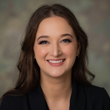 Clinician Headshot