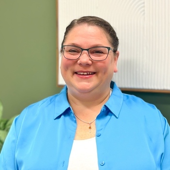 Avatar of Michelle Robertson, MA | Supervisor: Sabrina Walters, MA, LMFT #T0546, LPC #C1890