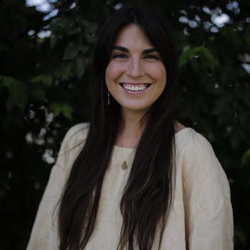 Avatar of Abby Coakley
