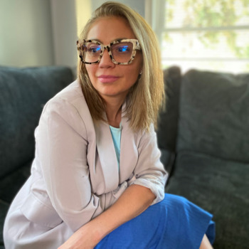 Avatar of Kelly Larson