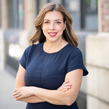 Avatar of Alison Tebbett-Mock