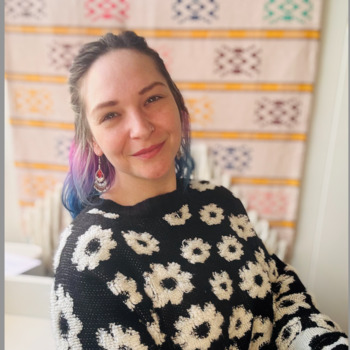 Avatar of Layla Jasper