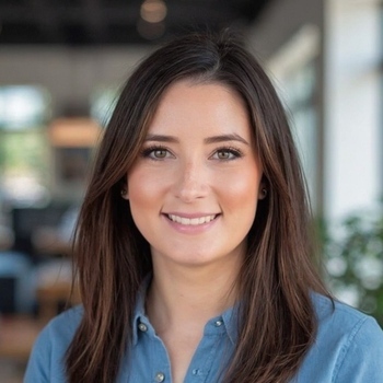 Clinician Headshot