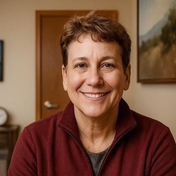 Avatar of Mary F. Reece