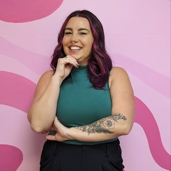 Avatar of Sarah Cercone