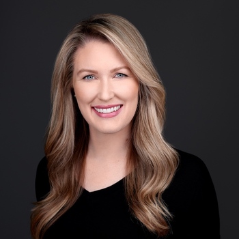 Clinician Headshot