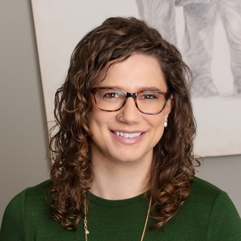 Avatar of Michelle Waters