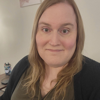 Avatar of Liz Childers