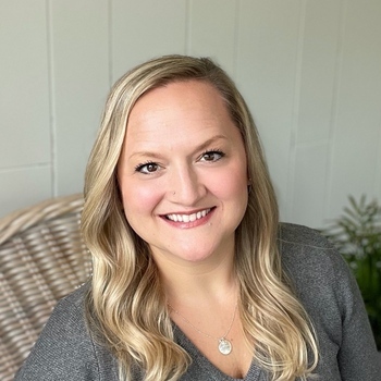 Clinician Headshot