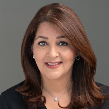Avatar of Sheri Sabrdaran