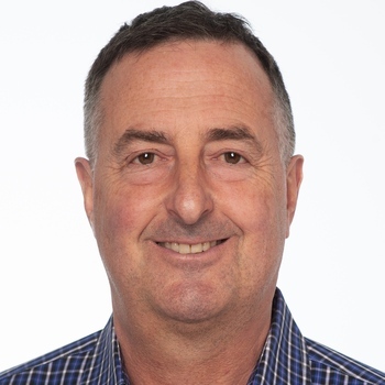 Clinician Headshot