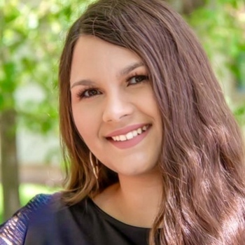 Avatar of Shelby Frazier