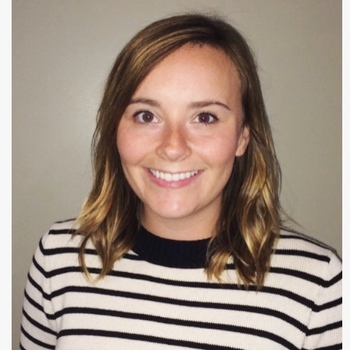 Clinician Headshot