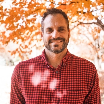 Avatar of Jake Maggard