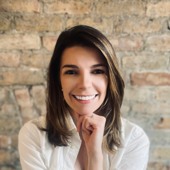Clinician Headshot
