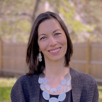 Avatar of Colette Potts