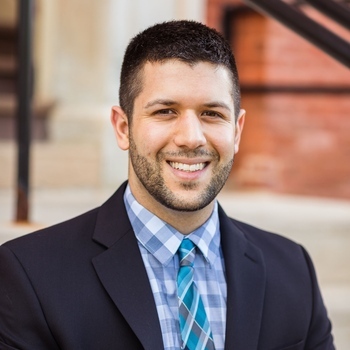 Clinician Headshot