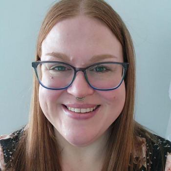 Avatar of Amber Greuel