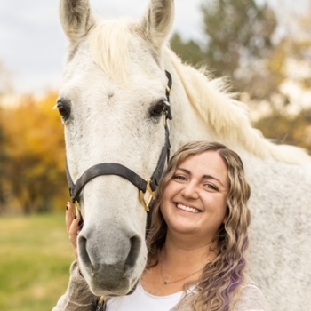 Clinician Headshot