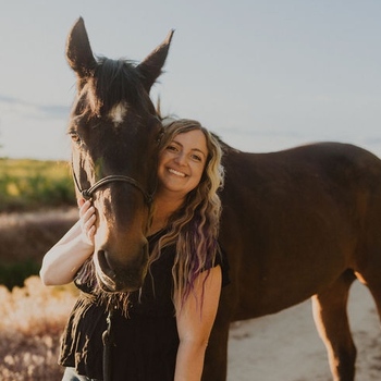 Avatar of Sadie Nebeker