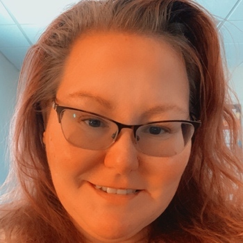 Avatar of Carolyn Nessinger