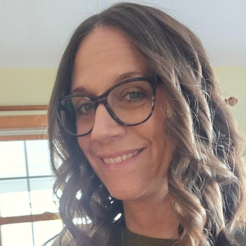 Avatar of Michelle HumelMSLCPCCADC