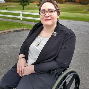 Avatar of Bethany Killian, LPCA