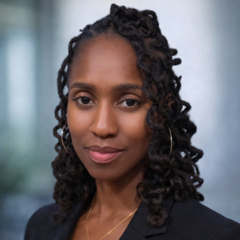 Avatar of Dr. Raquel Jones