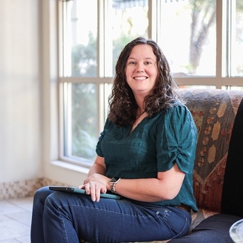 Avatar of Michelle Spurgeon