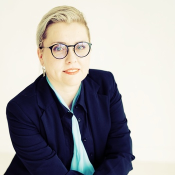 Avatar of Catalina Young