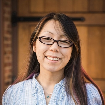 Avatar of Elvina Lui