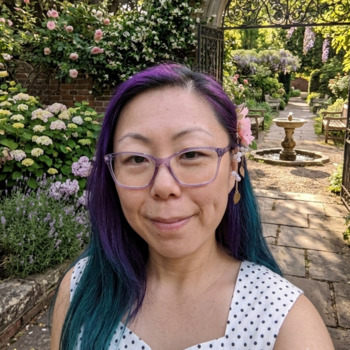 Avatar of Elvina Lui