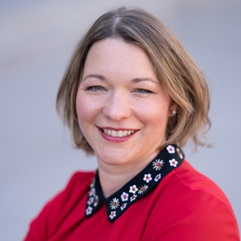 Clinician Headshot