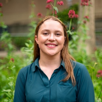 Clinician Headshot