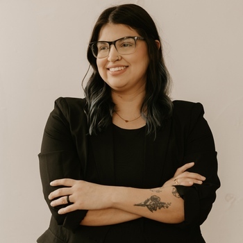 Avatar of Samantha Garza