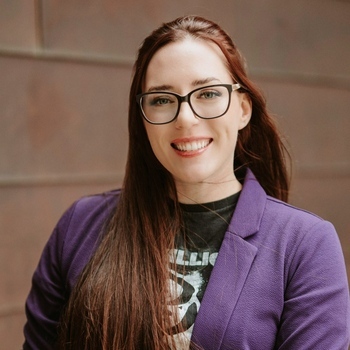 Clinician Headshot