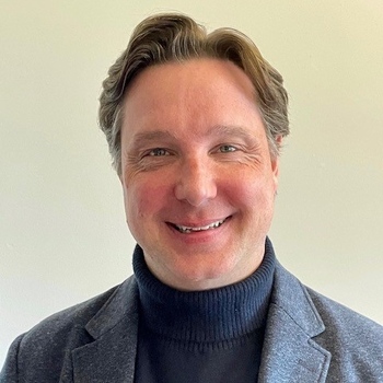 Avatar of Michael S. Hogan