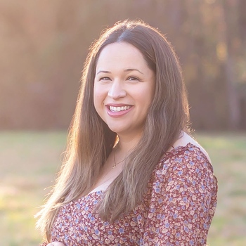 Clinician Headshot